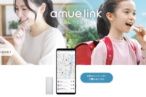 amue link